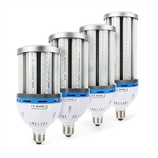 100W komerční kukuřičná LED žárovka