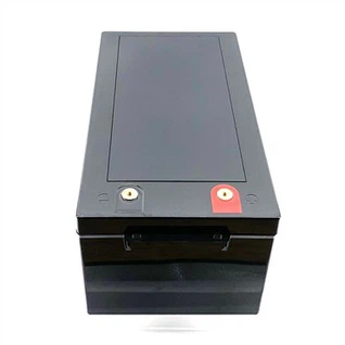 24V 10ah lithium-iontová baterie