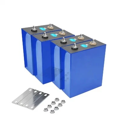Lithium-iontová baterie 24V 250ah