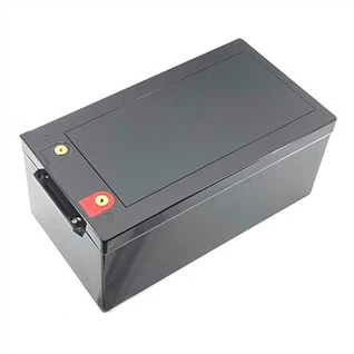 24V 30ah lithium-iontová baterie