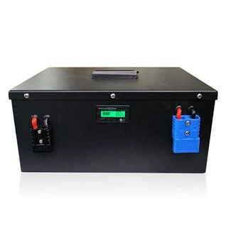 24v Lithium Phosphate Battery