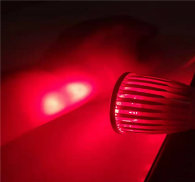 5W LED infračervené terapeutické světlo