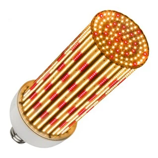 Led Grow Kukuřičná žárovka