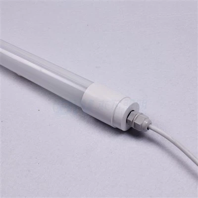 Led trubicová světla 12V