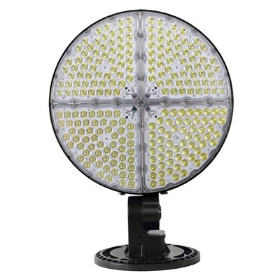 Kulaté 600W stadionové led světlomety