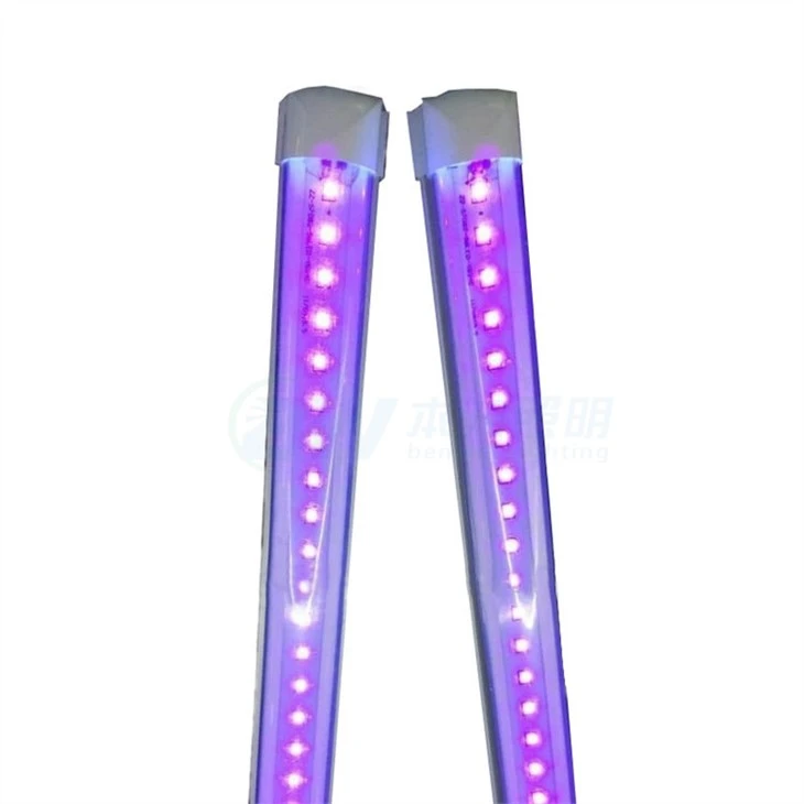 T8 Blacklight BAR
