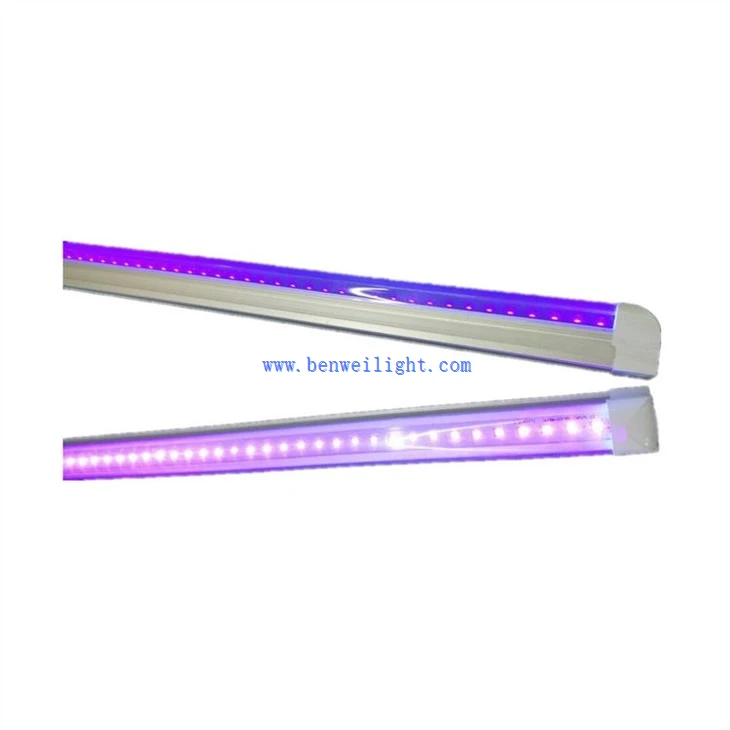 uv tube light for sterilization