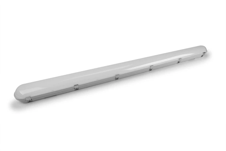 8ft LED parotěsná 65W