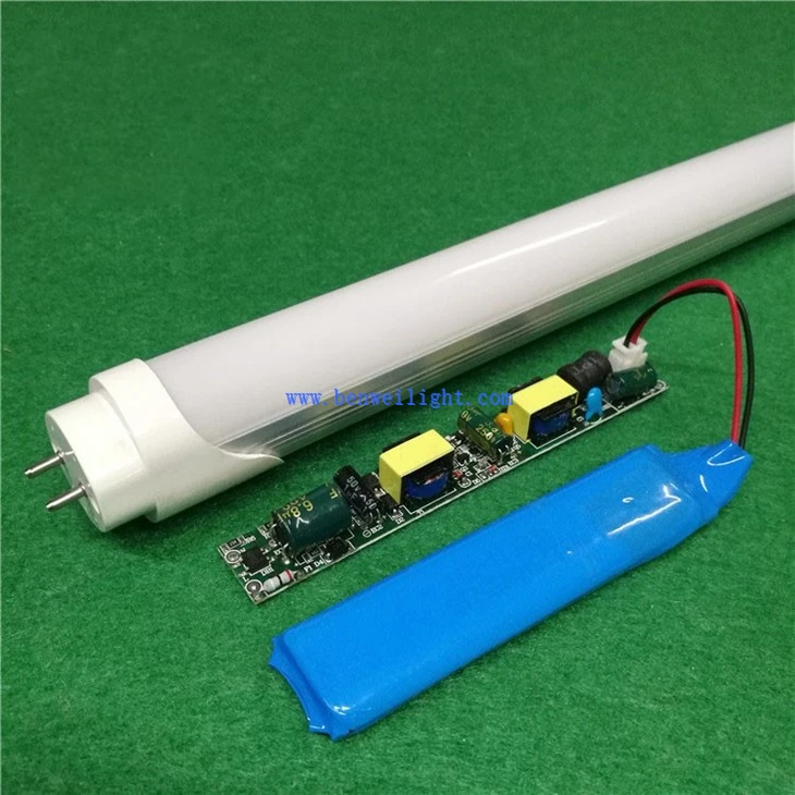 Tube Light With Battery Backup