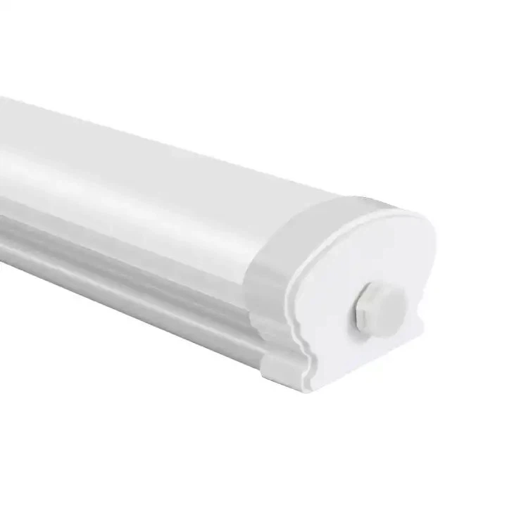 T8 garage subway led tri-proof light 1