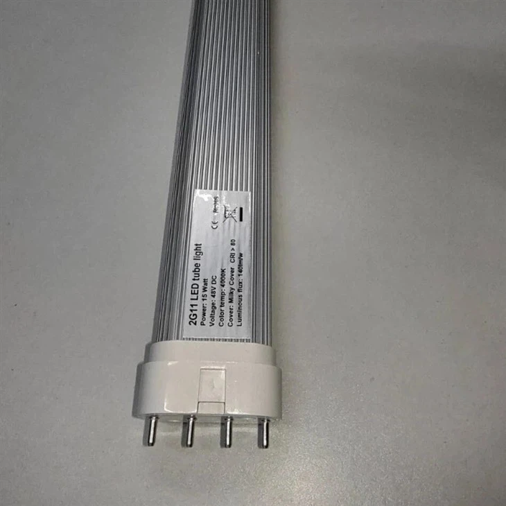 TUV 11W Lamp Tube G11 T5 Household Medical UV Filter UV 11W price