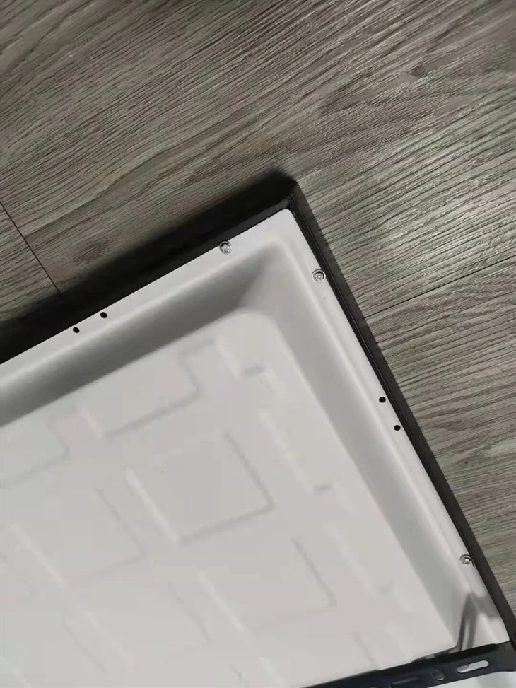 2x2 FT Surface Mount LED Flat Panel Light factory