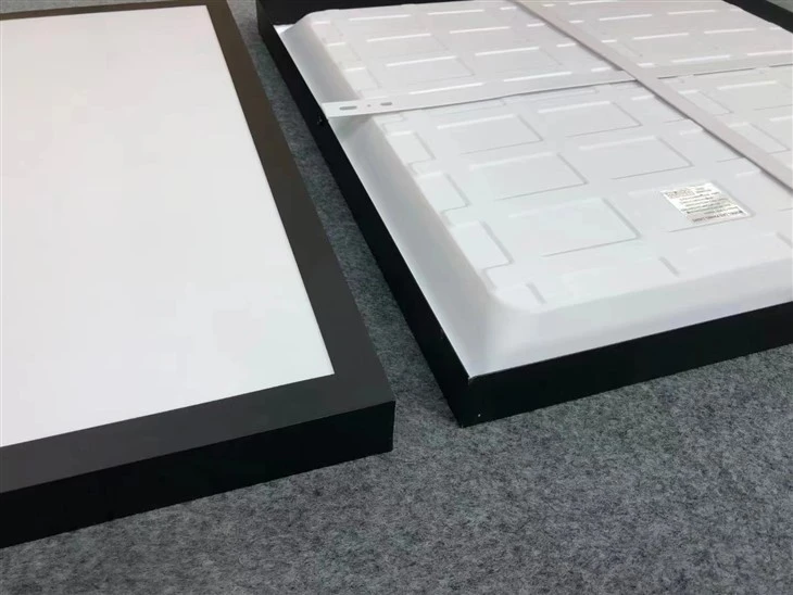 2x2 FT Surface Mount LED Flat Panel Light suppliers