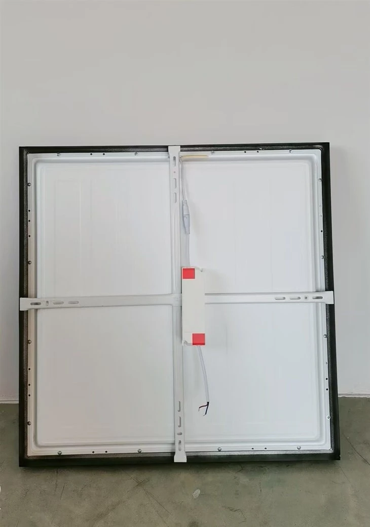2x2 FT Surface Mount LED Flat Panel Light high quality