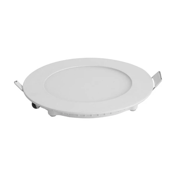 12W 170mm kulaté LED panelové světlo