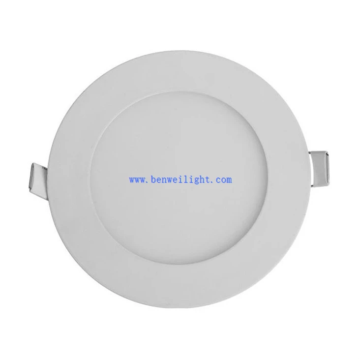 cut off size 75mm 12w led recessed downlight