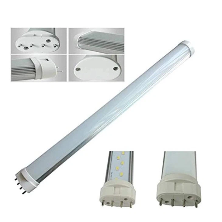 2G11 SMD 4kolíkové Pl LED trubicové světlo