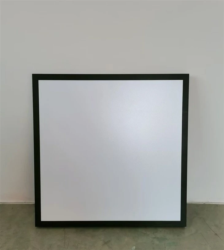 Ploché svítidlo LED pro povrchovou montáž 2x2 FT