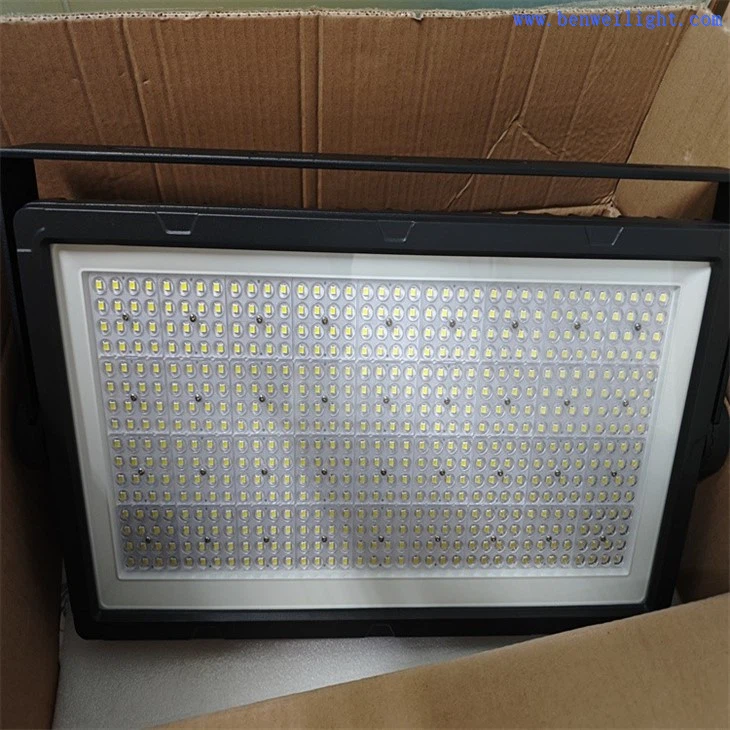 3years Warranty 500W LED Stadium Light suppliers