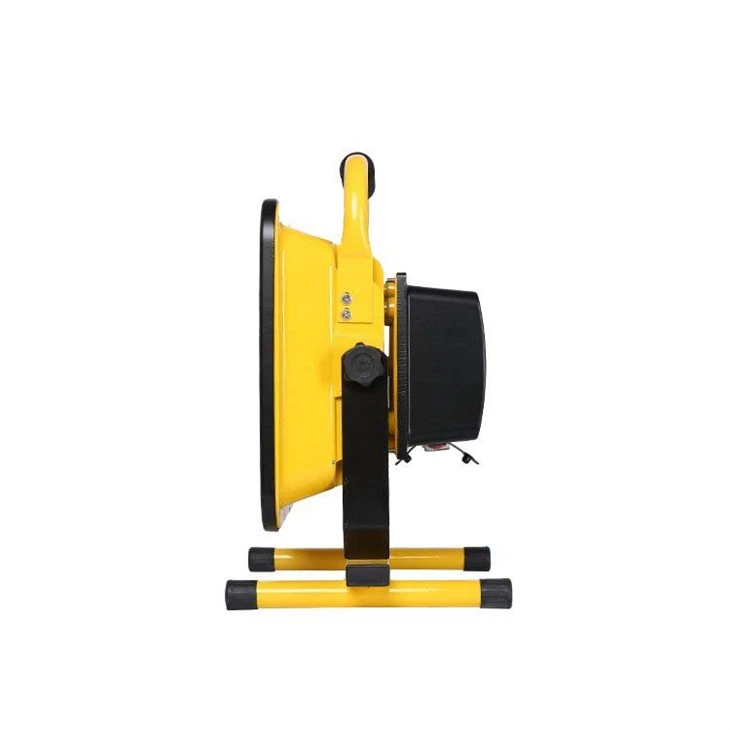 500w Portable Flood Light Rechargeable price