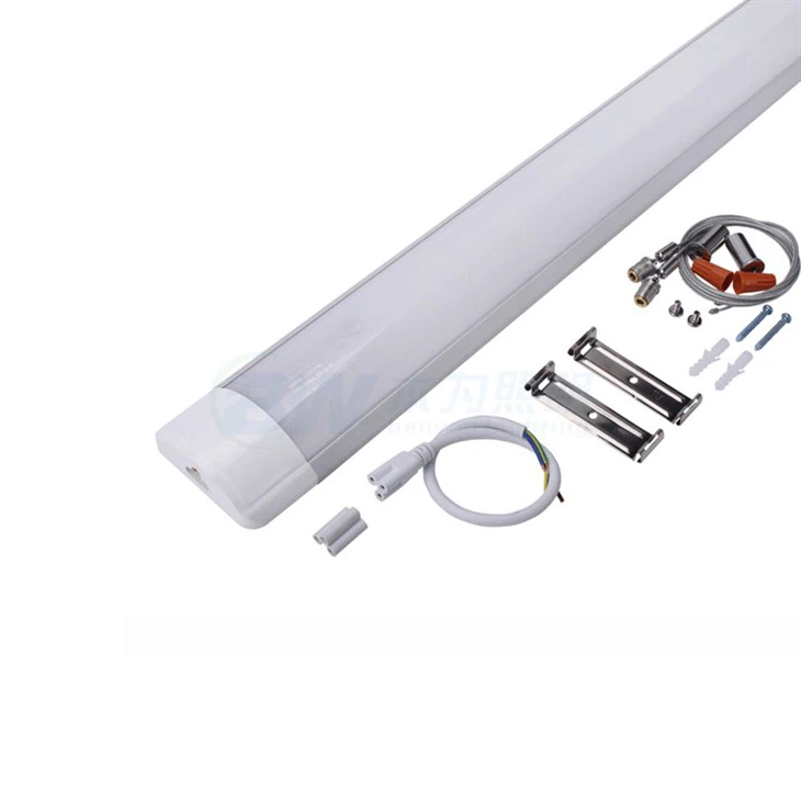 Jasné LED batten Light
