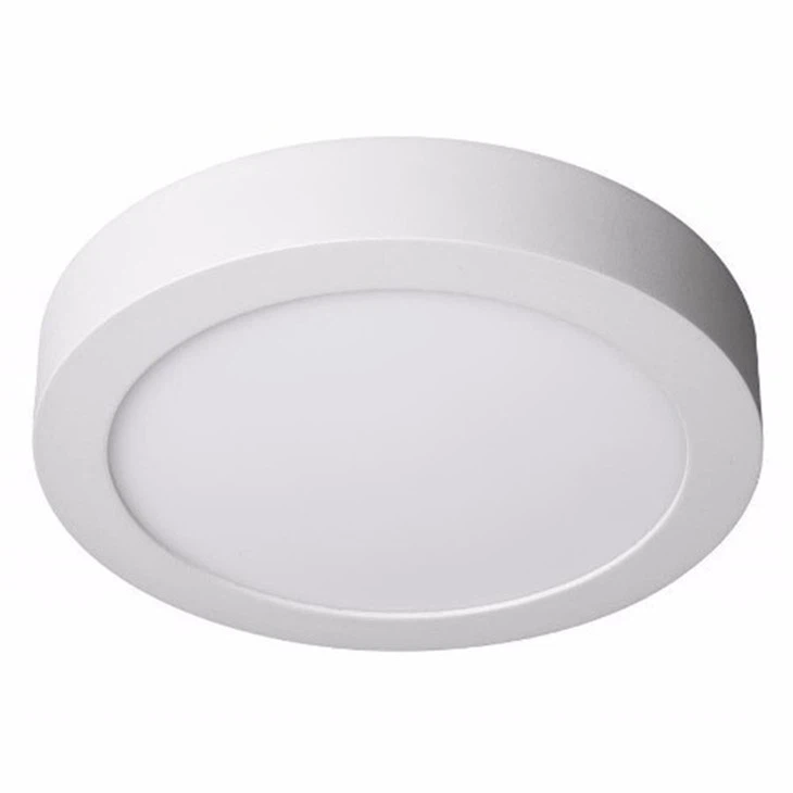 Kulaté LED světlo pro montáž na strop