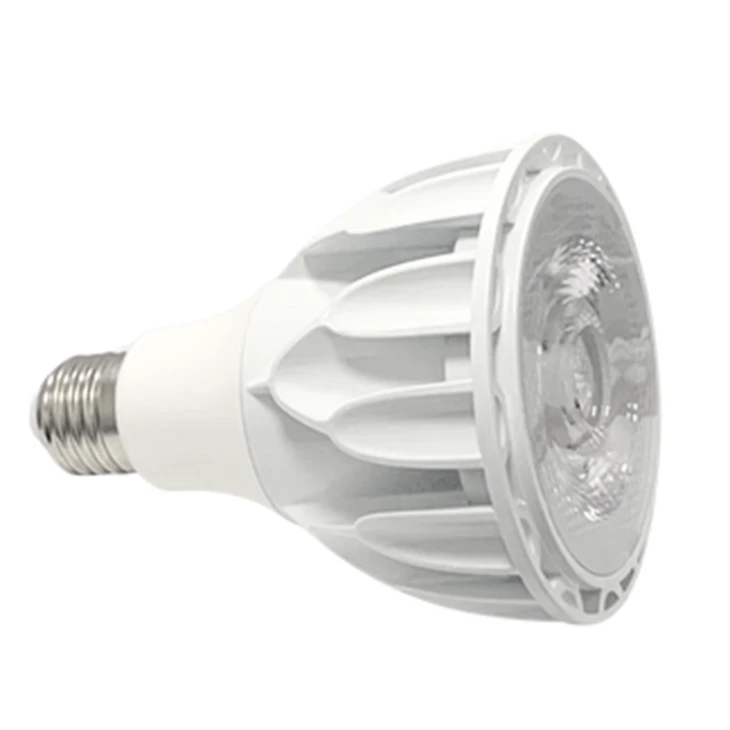 Dimmable PAR LED Spotlight - 22W E27 (3000K/4000K) With 2-Year Warranty factory