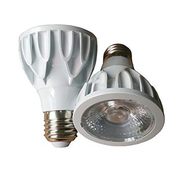 Stmívatelné PAR LED reflektor - 22W E27 (3000K/4000K) s 2letou zárukou