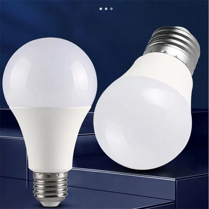 light bulbs
