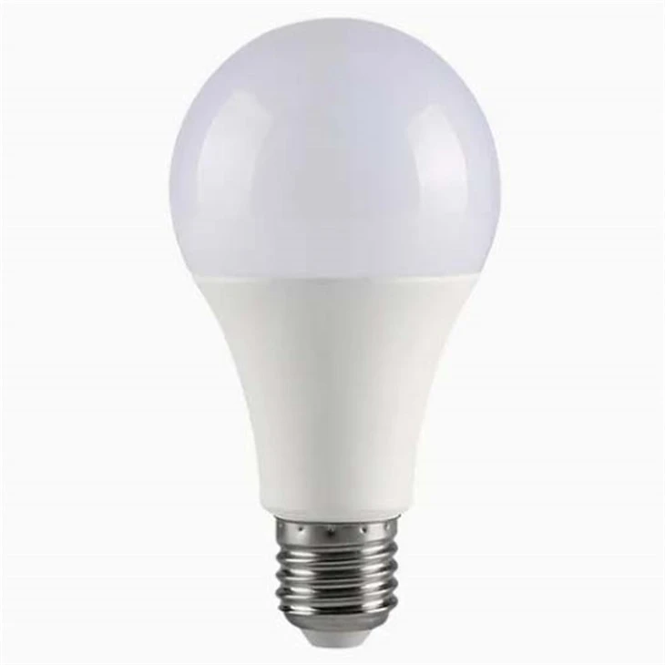 E27 LED žárovka 8W