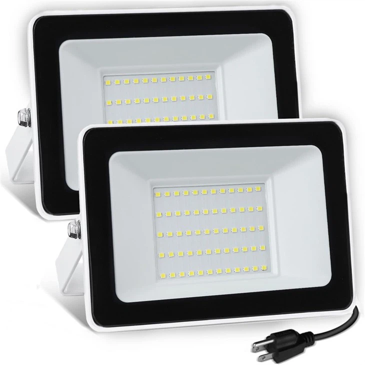 Exteriérové ​​LED osvětlení stadionu 250W