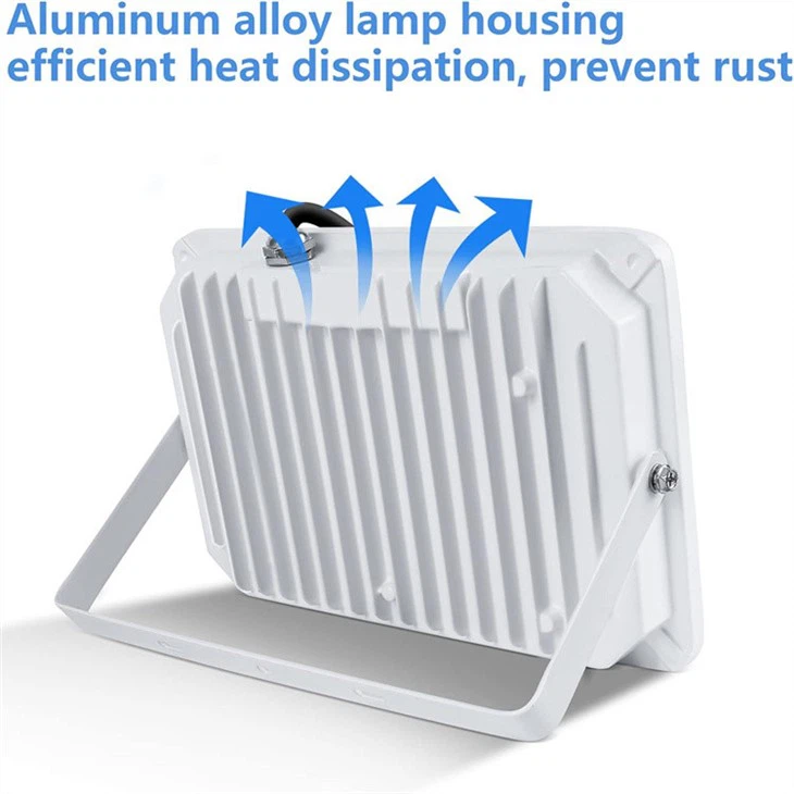outdoor security lights