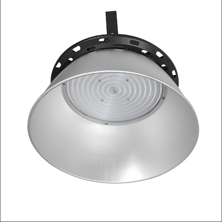 Industrial UFO High Bay Lights 100-500W