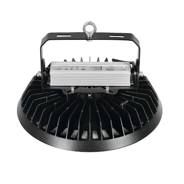 Industrial UFO High Bay Lights 100-500W