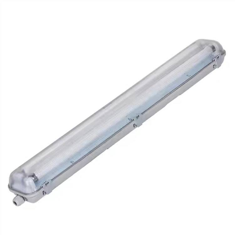 Dust-proof LED Tri-proof Light 1