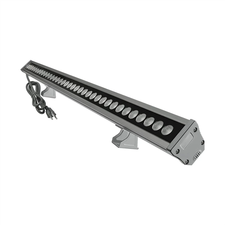 36W Underground LED Light