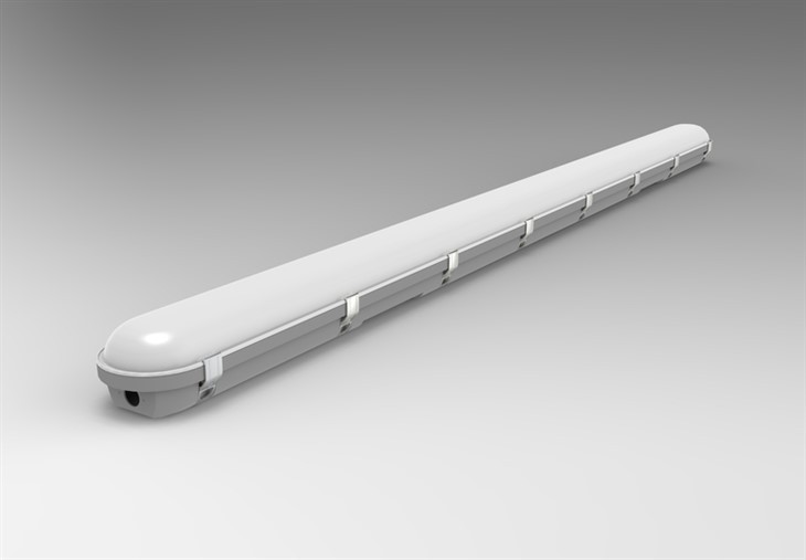 Tří{1}}odolné LED tunelové osvětlení IP65