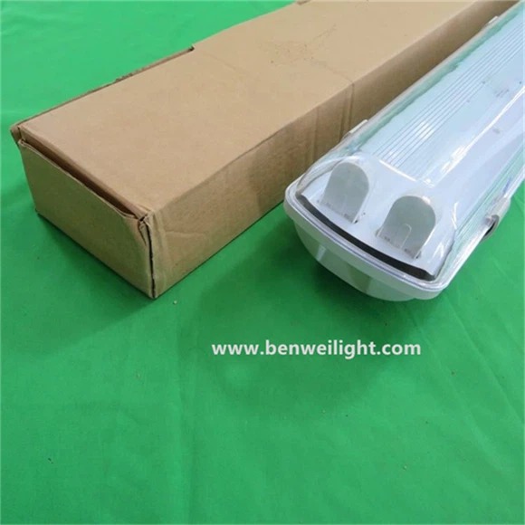 IP65 Tri-Proof LED Light Bracket, 20W/40W, ABS/PC Material price