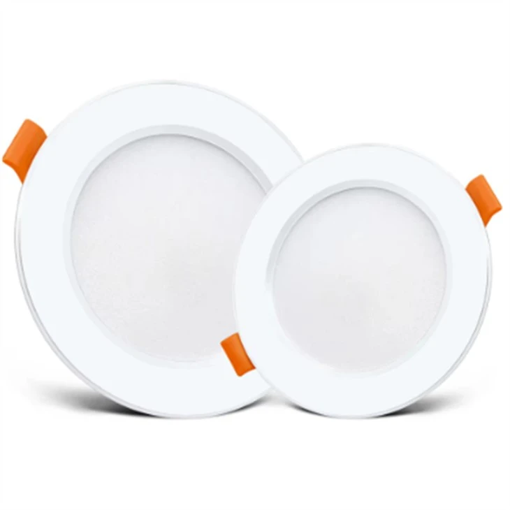 LED vestavná svítidla Moderní stropní svítidla