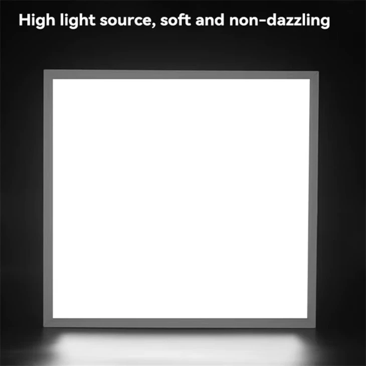 LED svítidlo pro povrchovou montáž 25W