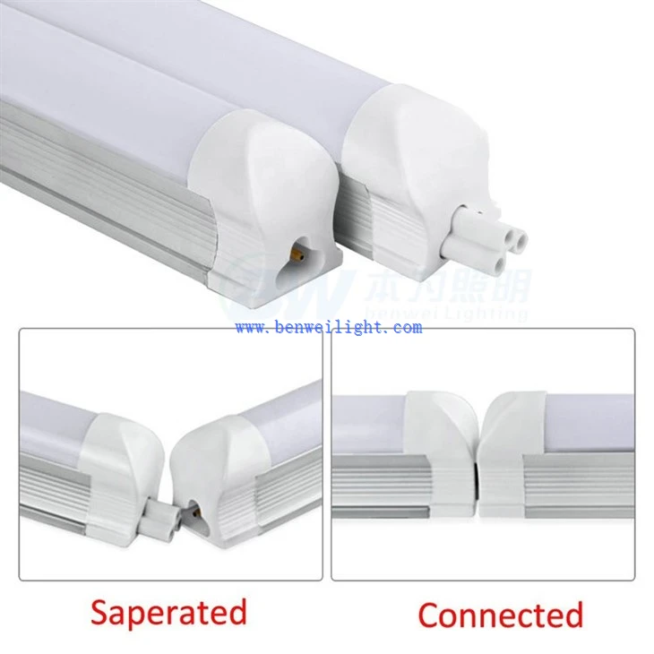 t8 led fixture