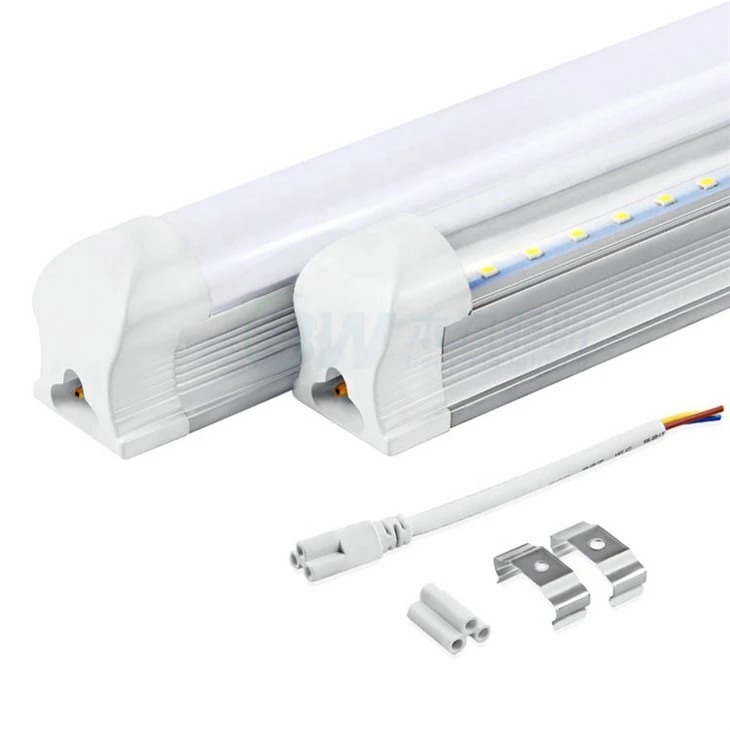 Kompletní trubicové světlo LED T8