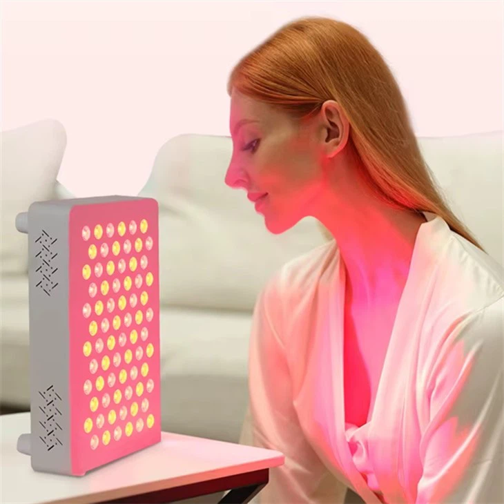 LED Therapy Lights Péče o obličej 500W