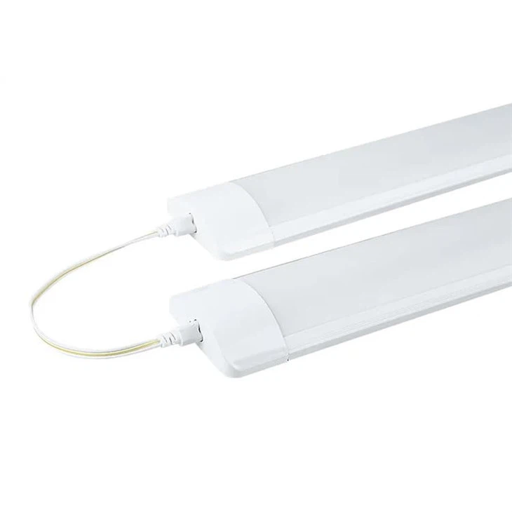 Propojitelné battens Light