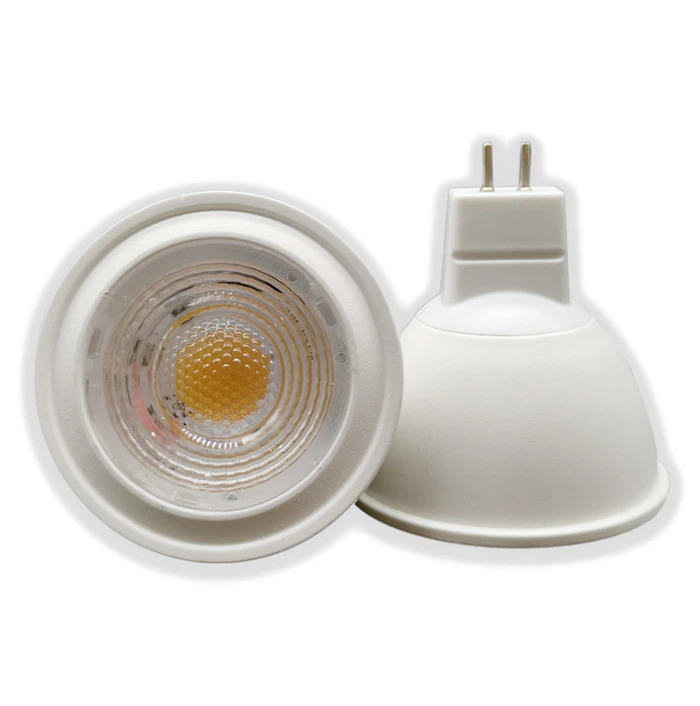 MR16 LED Spotlight 1 MR16 LED Spotlight 1