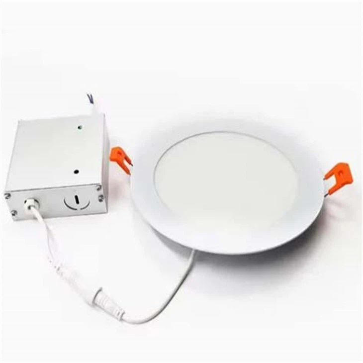 Vestavná LED stropní svítidla