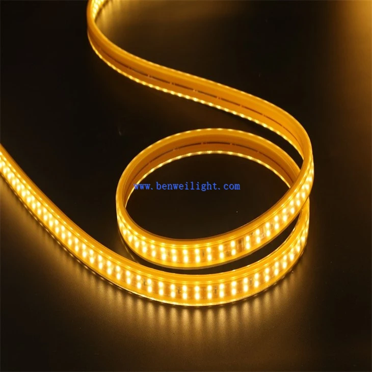 RGB LED Strip Lights for Party Decoration (1)
