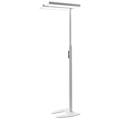 100W RG0 Eye-Nastavitelná stojací lampa s ochranou pro studium/kancelář/děti