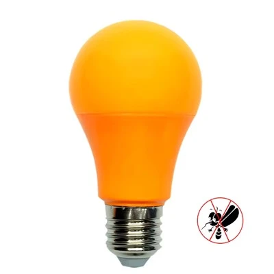 15W LED žárovky proti hmyzu