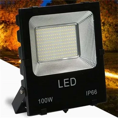 210W Flood Led Light Exteriér stadionu
